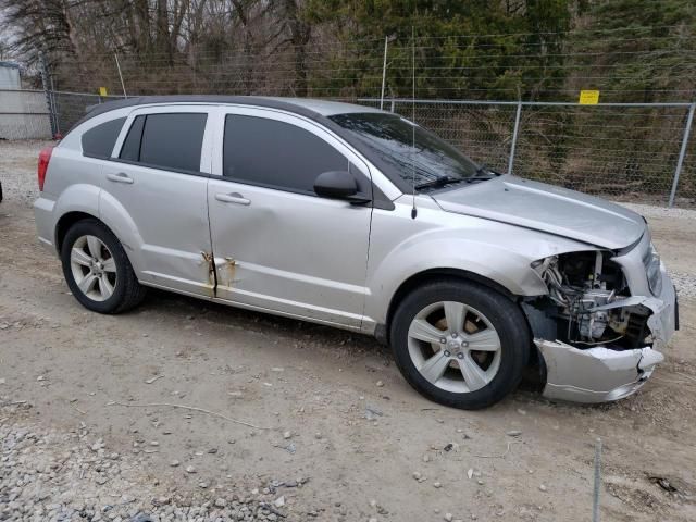 2011 Dodge Caliber Mainstreet