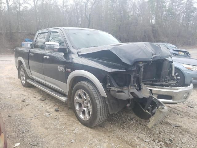 2013 Dodge 1500 Laramie