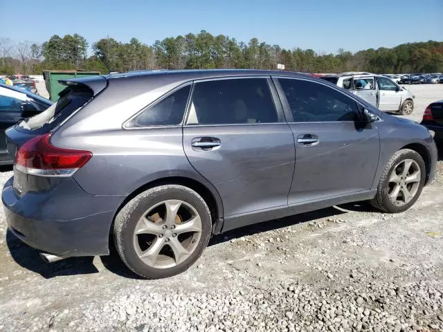 2013 Toyota Venza LE