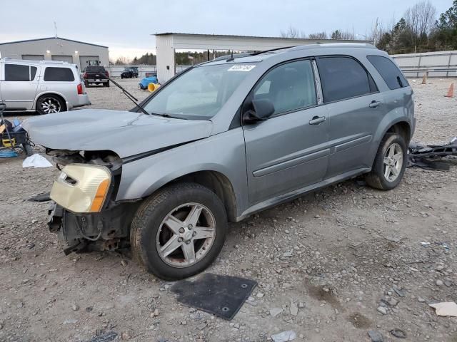 2005 Chevrolet Equinox LT