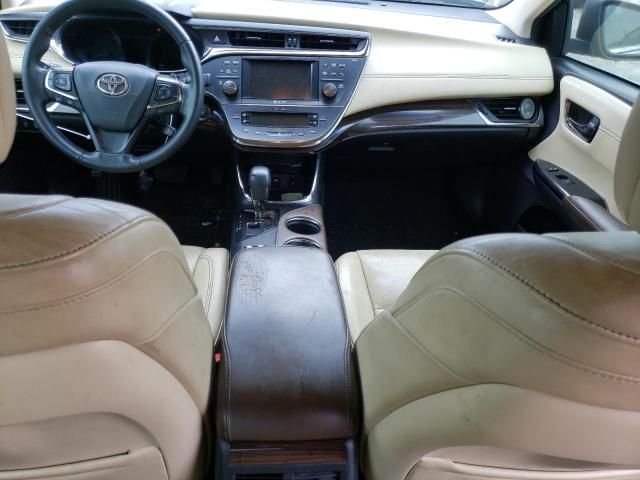 2013 Toyota Avalon Base