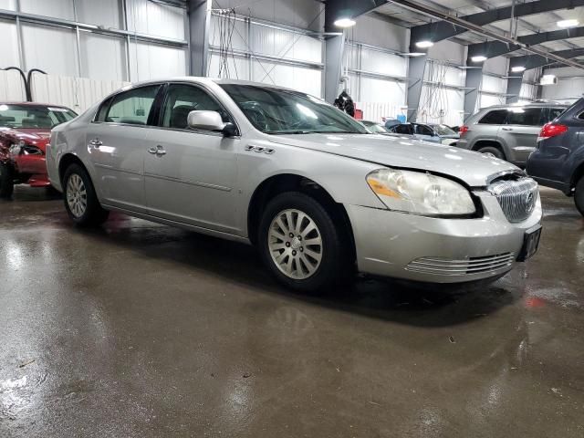 2007 Buick Lucerne CX