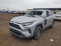 2022 Toyota Rav4 LE for sale in Brighton, CO