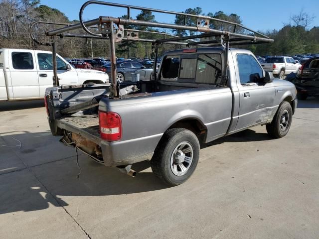 2007 Ford Ranger