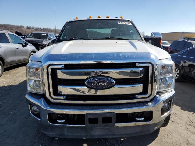 2016 Ford F250 Super Duty