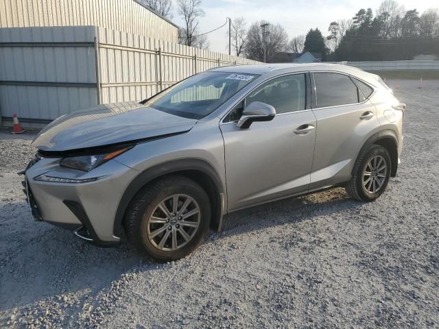 2019 Lexus NX 300 Base