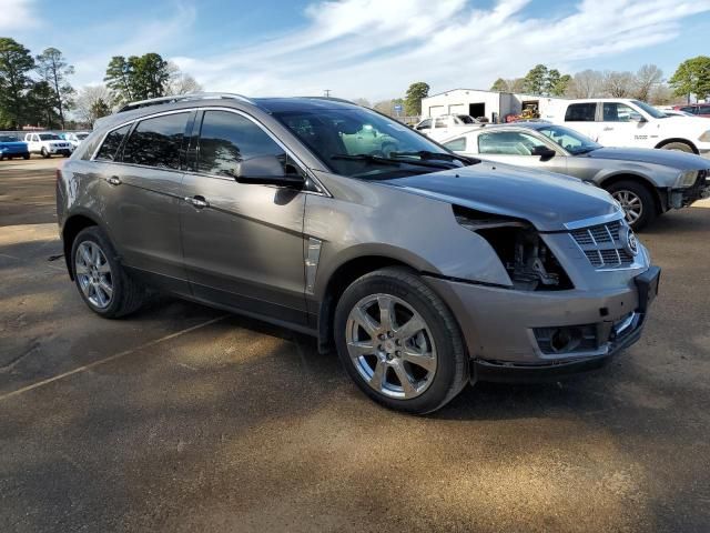 2011 Cadillac SRX Performance Collection