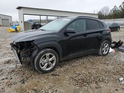 Hyundai Kona SEL salvage cars for sale: 2023 Hyundai Kona SEL