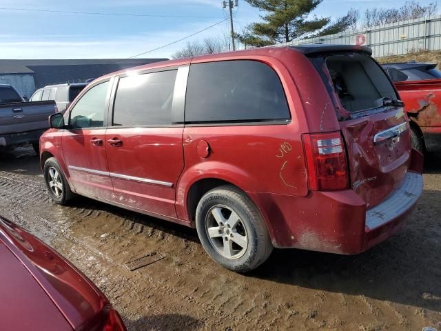 2008 Dodge Grand Caravan SXT