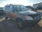 2002 Honda CR-V EX