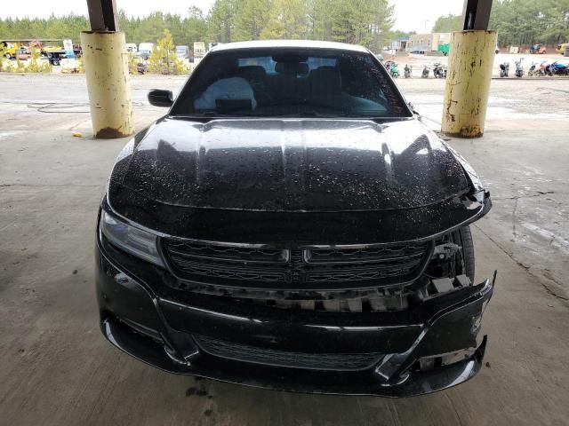 2015 Dodge Charger SE