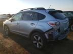 2015 Subaru XV Crosstrek 2.0I Hybrid Touring