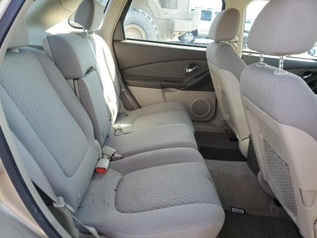 2007 Chevrolet Malibu Maxx LT