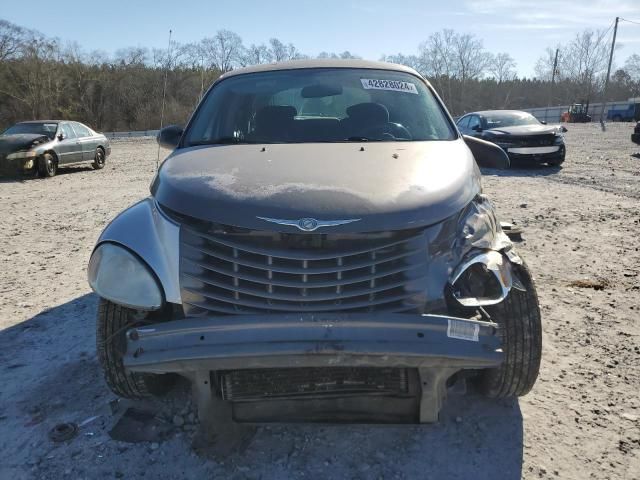 2004 Chrysler PT Cruiser