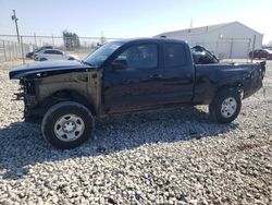 Toyota Tacoma Access cab salvage cars for sale: 2020 Toyota Tacoma Access Cab