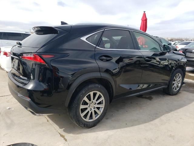 2016 Lexus NX 200T Base