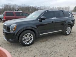 KIA Telluride Vehiculos salvage en venta: 2020 KIA Telluride LX