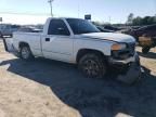 2006 GMC New Sierra C1500