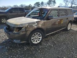 Ford Flex salvage cars for sale: 2011 Ford Flex SEL