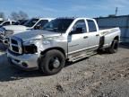 2005 Dodge RAM 3500 ST