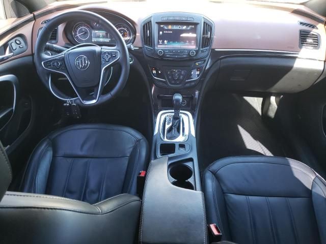 2016 Buick Regal Premium