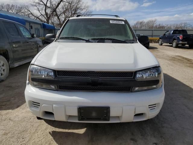 2005 Chevrolet Trailblazer LS