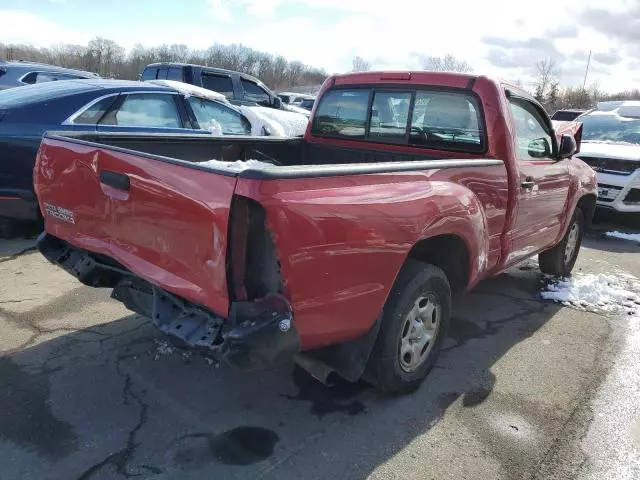 2012 Toyota Tacoma