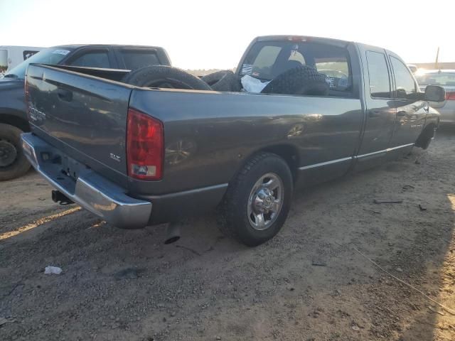 2003 Dodge RAM 2500 ST