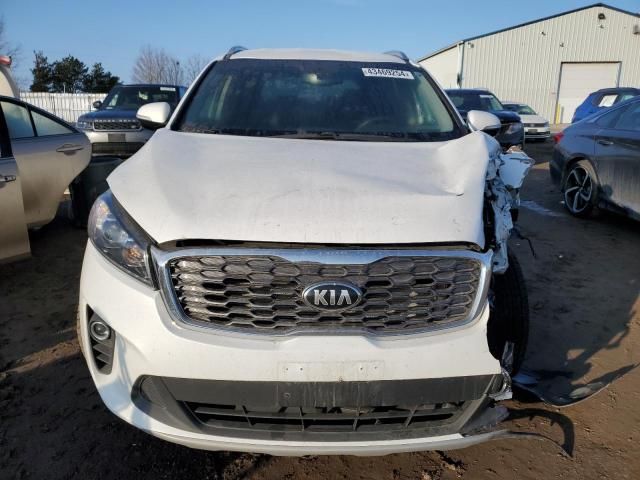 2019 KIA Sorento EX