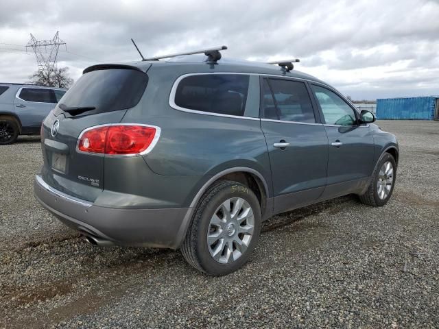 2011 Buick Enclave CXL