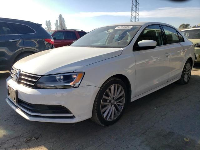 2017 Volkswagen Jetta S