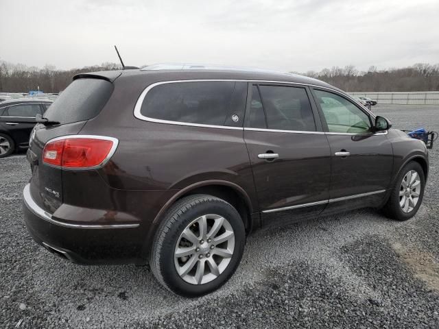 2016 Buick Enclave