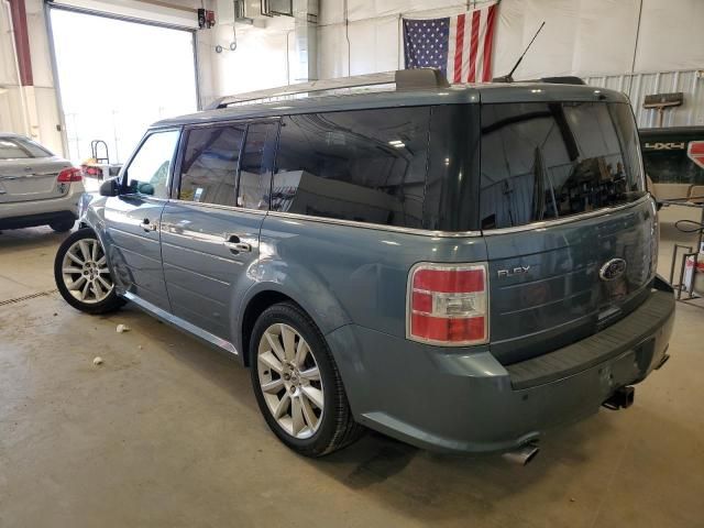 2010 Ford Flex SEL