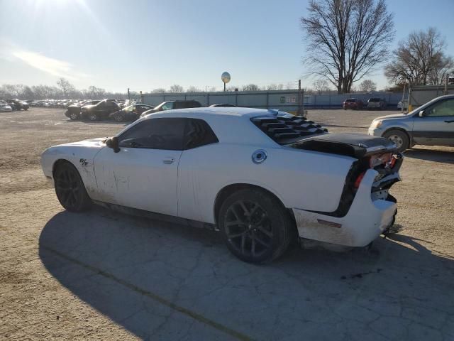 2013 Dodge Challenger SXT