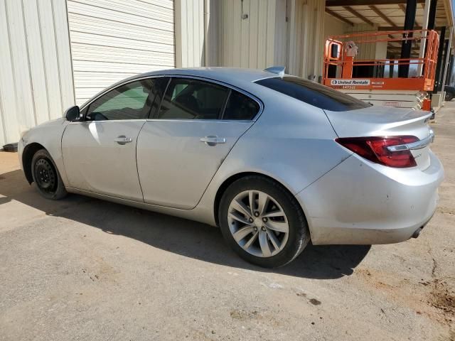 2015 Buick Regal Premium