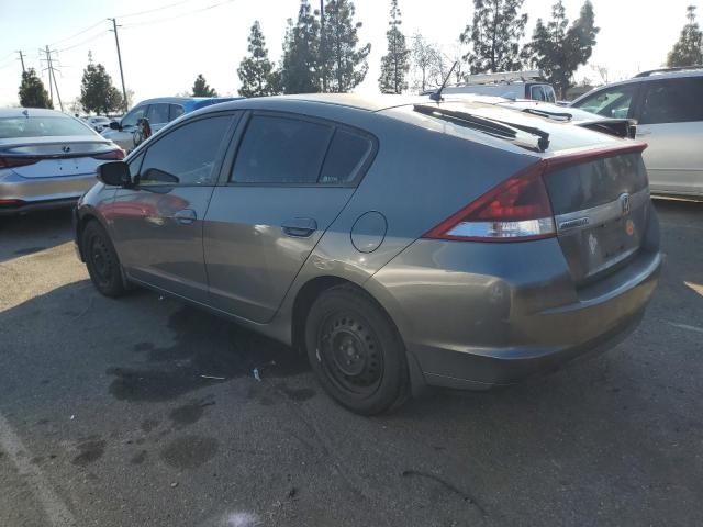 2012 Honda Insight