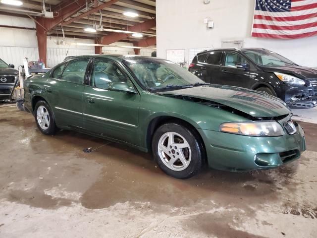 2003 Pontiac Bonneville SE