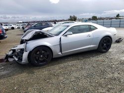 2011 Chevrolet Camaro SS for sale in Antelope, CA