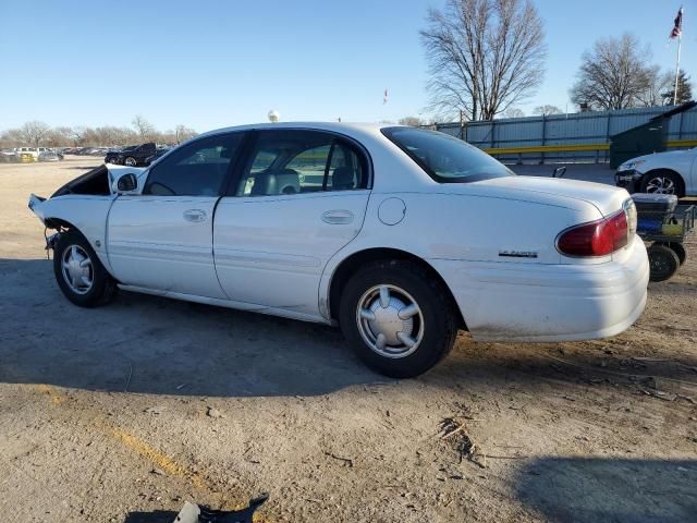 2000 Buick Lesabre Custom