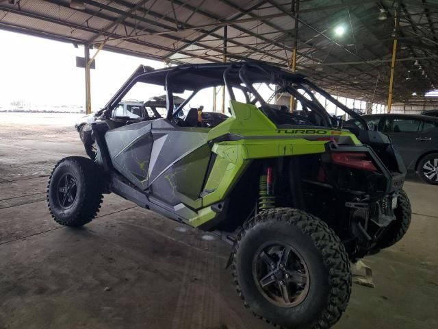 2022 Polaris RZR Turbo R 4 Ultimate