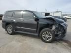 2018 Lexus GX 460 Premium