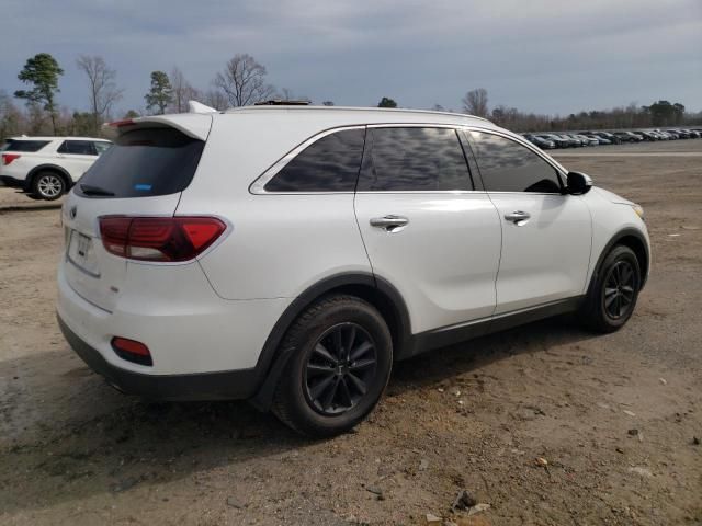 2019 KIA Sorento L