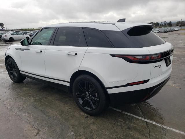 2021 Land Rover Range Rover Velar R-DYNAMIC S