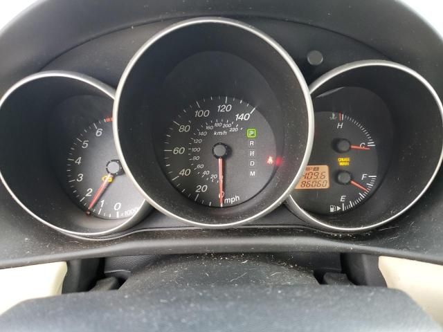 2004 Mazda 3 I