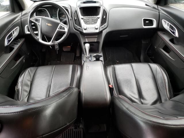 2013 Chevrolet Equinox LTZ