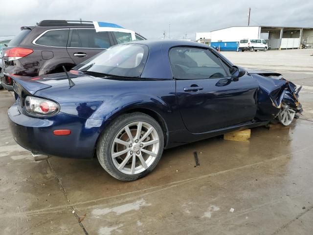 2008 Mazda MX-5 Miata