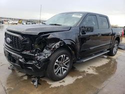 2023 Ford F150 Supercrew en venta en Grand Prairie, TX