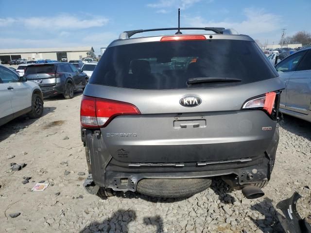 2014 KIA Sorento LX