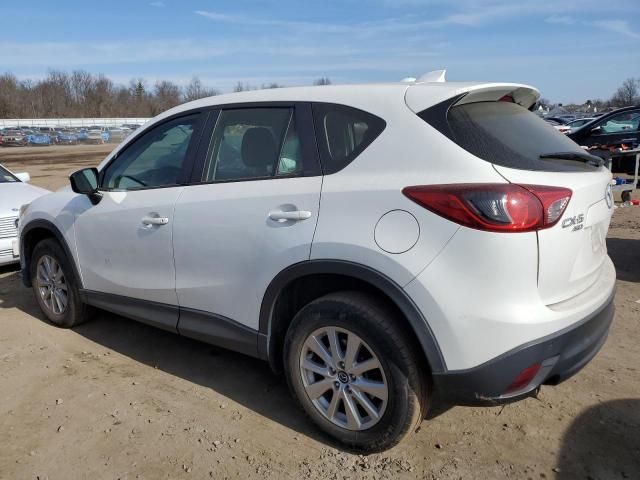 2015 Mazda CX-5 Sport