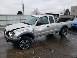 2001 Toyota Tacoma Xtracab en venta en Littleton, CO